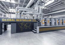 Heidelberg integra le attività di gestione del ciclo di vita dei prodotti e la rete globale delle società di vendita e assistenza del Gruppo manroland Sheetfed