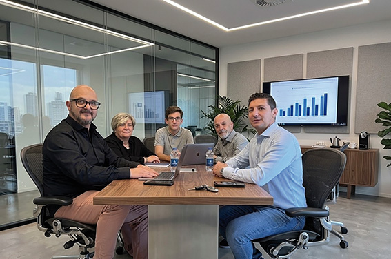 AFZ Solutions