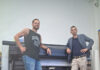 Blade Design investe nella HP Latex 630W per crescere nella visual communication Blade design hp