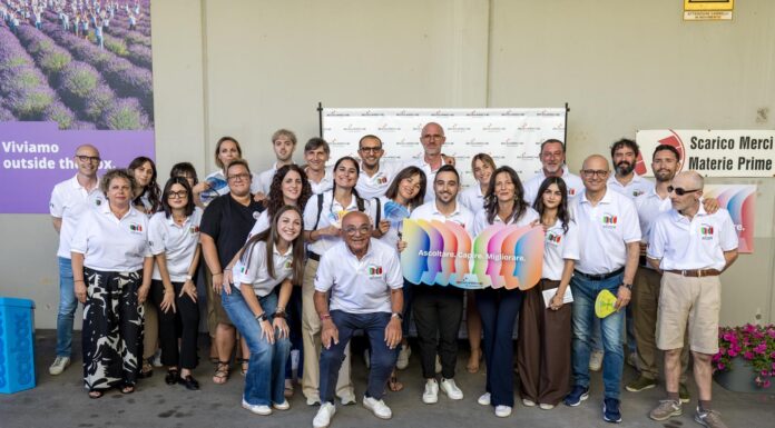 “Ascoltare, capire, migliorare”, il Living Company Report di Box Marche racconta il valore dell’impresa Box Marche