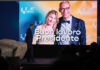 Face to face with Neni Rossini, president of Giflex Neni Rossini