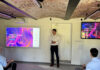 SOMA hosted Color Mind Demo Day showcasing the future of color control Color Mind Demo Day