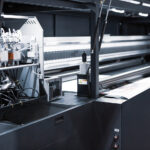 How to halve startup times and free up production capacity in a box factory
