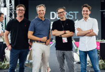 Durst and TUM Venture Labs Cooperate on Robotics, AI and Automation Durst