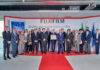 FUJIFILM posata la prima pietra al Segreen Business Park di Milano Fujifilm