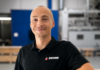 Fabian Jünkering nuovo riferimento commerciale Zecher per Italia, Spagna e Portogallo Zecher