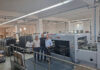 Effe Grafica Fratantonio investe nella fustellatura con Heidelberg Easymatrix 106 CS