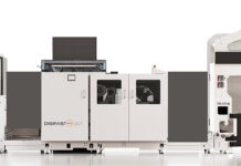 When digital printing meets smart converting Prati