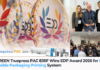 SCREEN Truepress PAC 830F Wins EDP Award 2026 SCREEN