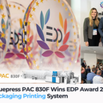 SCREEN Truepress PAC 830F vince l’EDP Award 2026 SCREEN