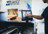 Zincografia Empolese e Flexograf: visione condivisa al servizio della flexo del futuro Zincografia Empolese