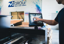 Zincografia Empolese e Flexograf: visione condivisa al servizio della flexo del futuro Zincografia Empolese