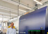 UTVI sceglie AccurioJet 30000 per affiancare la stampa offset e accelerare la crescita