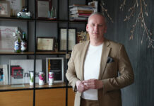 Aniflex investe nella tecnologia ibrida Mark Andy per affrontare la sfida delle piccole tirature