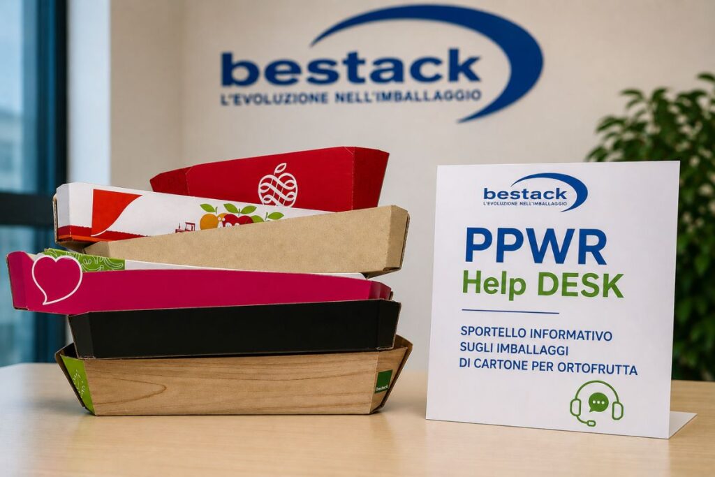 Bestack PPWR