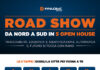 Il Gruppo Finlogic porta in tour le soluzioni per etichettatura e tracciabilità roadshow finlogic