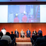 LOGISTICS HUB: nasce a Bergamo il nuovo business event della supply chain europea