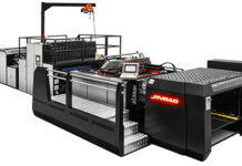 Jinbao Europe porta la serigrafia al centro dell’innovazione per la stampa e il packaging jinbao