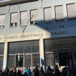 “Scuole in azienda, aziende in aula: talenti al top!” grafici scuola
