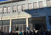 “Scuole in azienda, aziende in aula: talenti al top!” grafici scuola