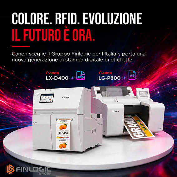 Finlogic