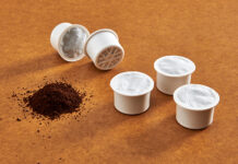 Capsule in bioplastica compostabile: il CAC sarà di 45 euro a tonnellata capsule compostabili