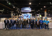 CARTES meets the evolving demands of label converters at LOUPE Americas Cartes Loupe America