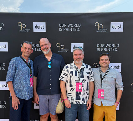Durst Group acquisisce una partecipazione di maggioranza in CoCoCo Platform, rafforzando il suo stack software e AI Kyveris Durst AI