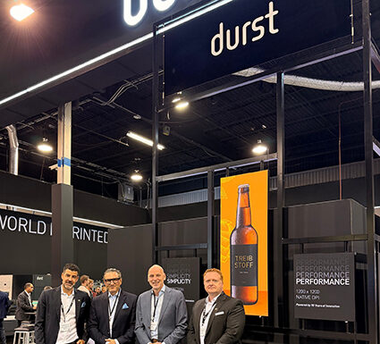 Durst Group will Acquire MPS, Expanding Its Label Printing Platform durst