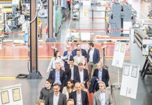 Fosber a sei mesi dal carve-out: con Brookfield accelera l’M&A globale. Entra nel vivo il maxi-polo ESG “Fosber Valley” Fosber