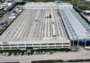 IRPLAST amplia il sito produttivo di Atessa con una nuova linea industriale Irplast