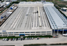 IRPLAST amplia il sito produttivo di Atessa con una nuova linea industriale Irplast