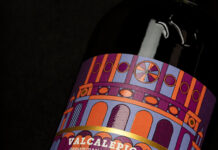 Xaar and Polipress drive digital embellishments in italian wine label market polipress xaar