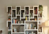 Librerie modulari in cartone riciclato: così Trevikart GreenDesign abbatte gli sprechi Pro Gest Kit Libreria Guardi