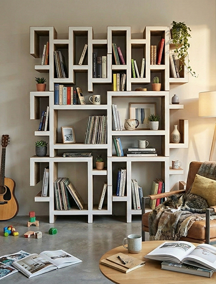 Pro Gest Kit Libreria Guardi