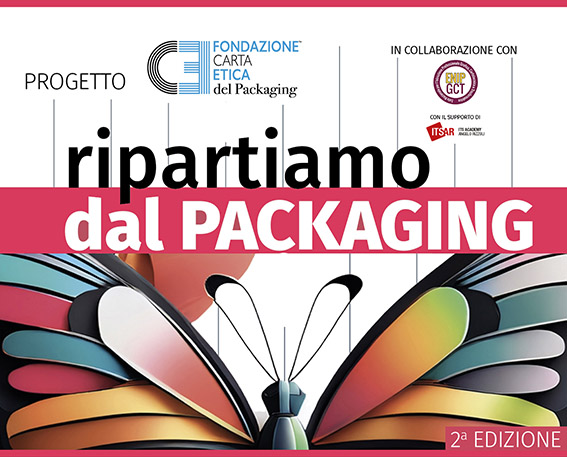 ripartiamo dal packaging
