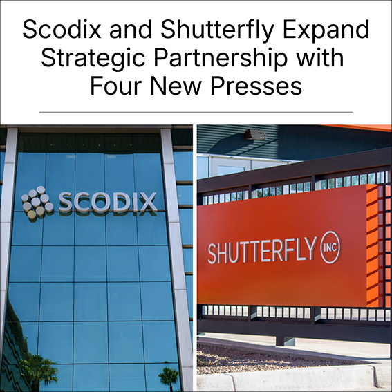 scodix shutterfly