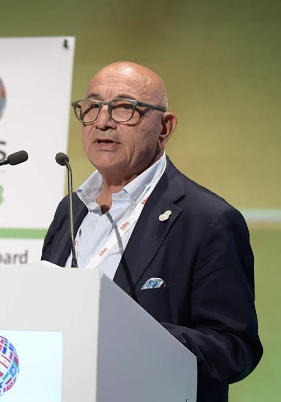 Tonino Dominici