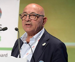 Tonino Dominici alla guida del gruppo Merceologico Carto-Grafica di Confindustria Ancona
