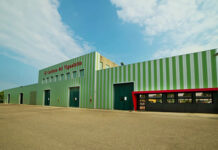 Toscotec completes cogeneration plant upgrade at Cartiera del Vignaletto in Italy: a continued project for energy saving Toscotec