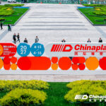 CHINAPLAS 2027: “Advancing a Smarter, Circular Future – As One” chinaplas 2027