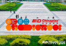 CHINAPLAS 2027: “Advancing a Smarter, Circular Future – As One” chinaplas 2027
