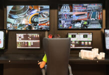 Valmet celebrates 60 years of Perini Technology Valmet