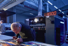 Grafiche Antiga punta sull’automazione con le Rapida di Koenig & Bauer kba grafiche antiga