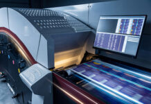 Mark Andy to showcase pressroom-wide productivity at LOUPE Americas 2026 Mark Andy Loupe
