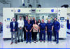 Nordmeccanica, l’Innovation Hub di New York al centro dell’innovazione per il packaging flessibile Nordmeccanica Innovation hub