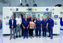 Nordmeccanica, l’Innovation Hub di New York al centro dell’innovazione per il packaging flessibile Nordmeccanica Innovation hub