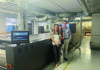 Roveco relaunches innovation with a second Vianord EVO BPI Plus roveco