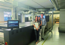 Roveco relaunches innovation with a second Vianord EVO BPI Plus roveco