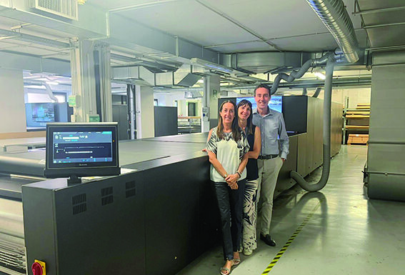 Roveco rilancia sull’innovazione con una seconda Vianord EVO BPI Plus roveco